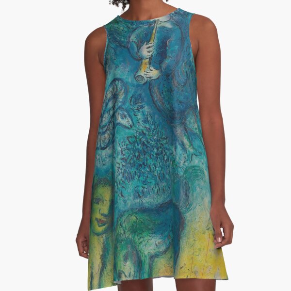 Item preview, After Marc Chagall designed and sold by emidye20.