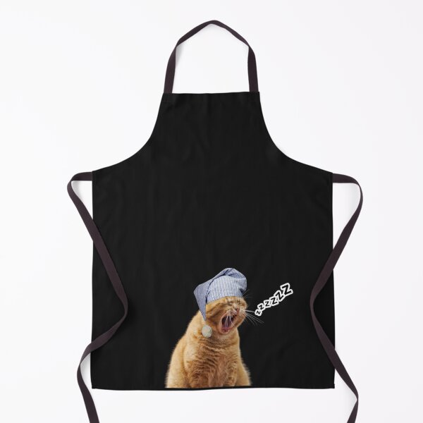 Item preview, Sleeping cat 2021 designed and sold by kamaldc.