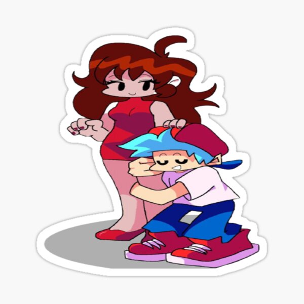 Happy Pump Stickers Redbubble