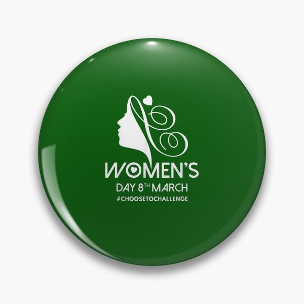 Item preview, Choose To Challenge International Womens Day IWD 2021 Equal designed and sold by onasffCarpe25.