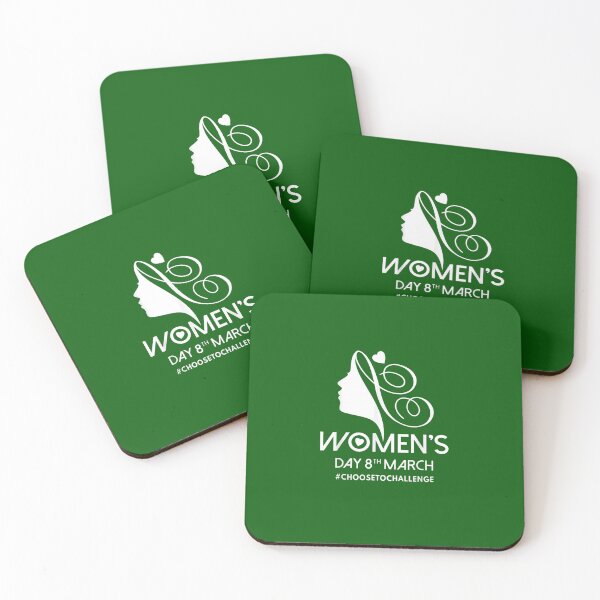 Item preview, Choose To Challenge International Womens Day IWD 2021 Equal designed and sold by onasffCarpe25.