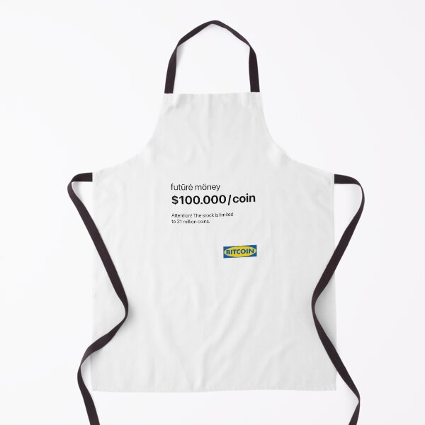 Item preview, Bitcoin x IKEA designed and sold by Jane Rezy.