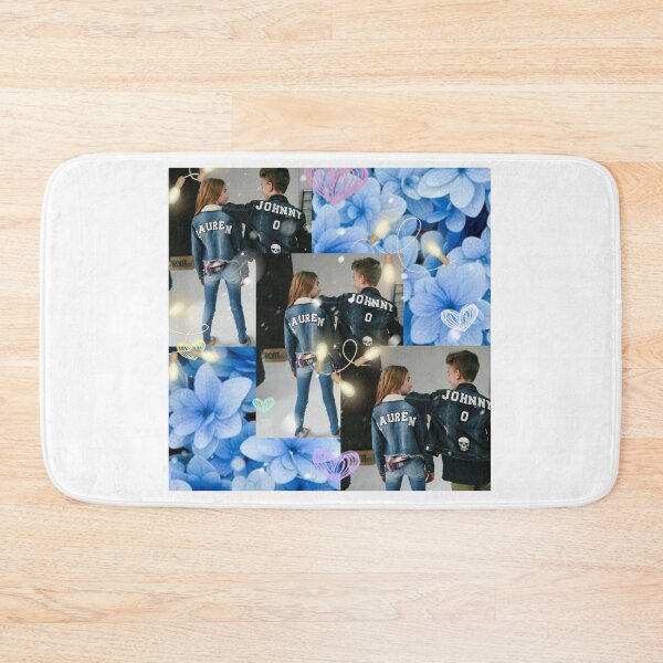Item preview, Johnny orlando Lauren orlando designed and sold by Alien17.