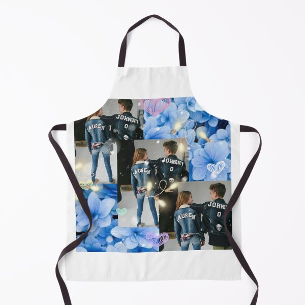 Item preview, Johnny orlando Lauren orlando designed and sold by Alien17.