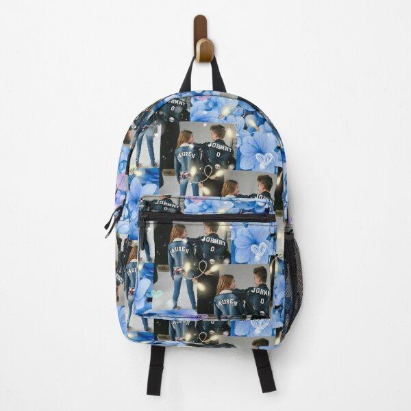 Item preview, Johnny orlando Lauren orlando designed and sold by Alien17.