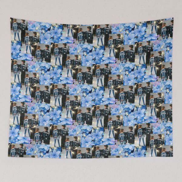Item preview, Johnny orlando Lauren orlando designed and sold by Alien17.