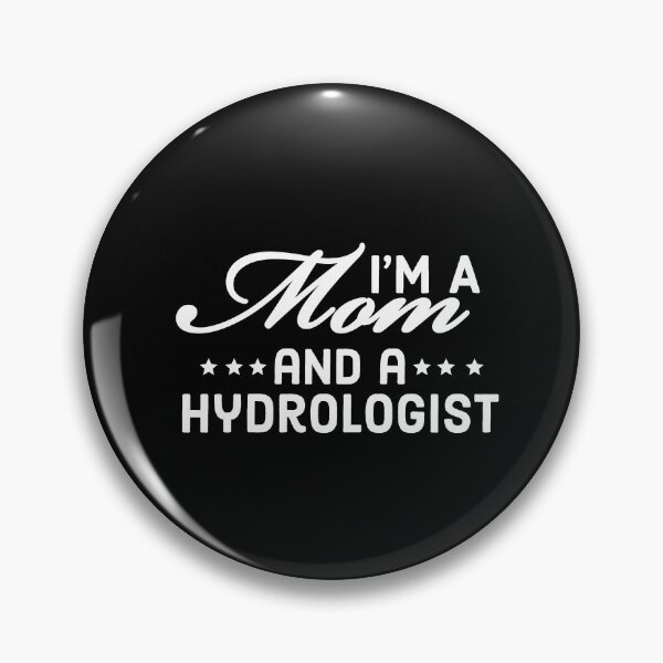 Item preview, Hydrologist Mom Gift designed and sold by AwesomeWorld1.