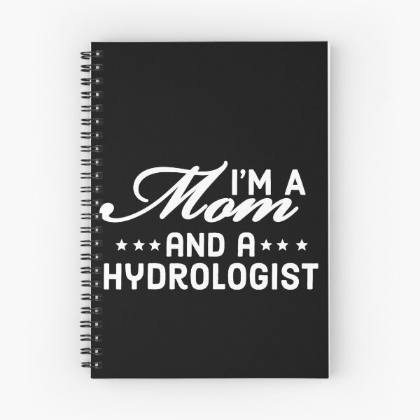 Item preview, Hydrologist Mom Gift designed and sold by AwesomeWorld1.