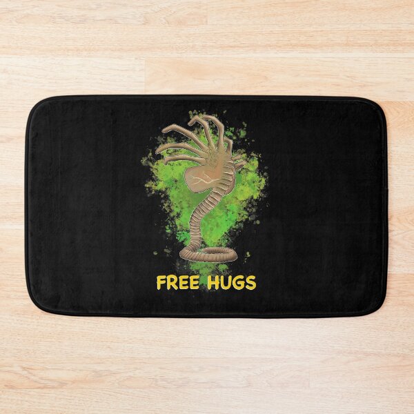 Item preview, free hugs designed and sold by AnyAmazingArt ✌️.