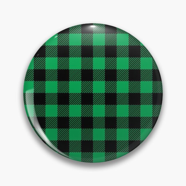 Item preview, pattern chessboard black and green, nice gift for elegance lovers designed and sold by ArtDeziGn.