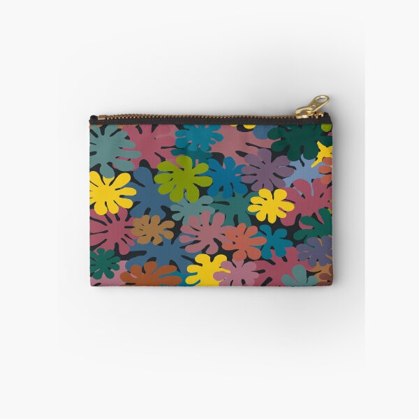 Item preview, Bikini Bottom Flower Pattern designed and sold by Fiona Gray.