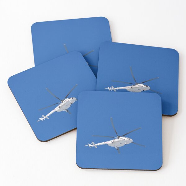 Item preview, white helicopter Mi-8MTV flies designed and sold by mrivserg.