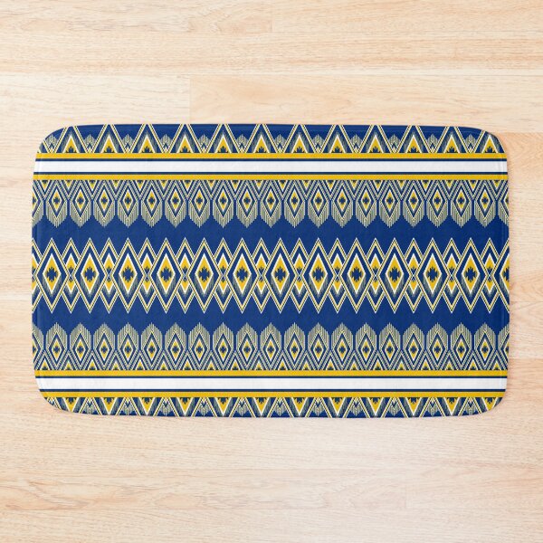 Item preview, Oriental ethnic seamless pattern traditional background Design for carpet,wallpaper,clothing,wrapping,batik,fabric,Vector illustration embroidery style. designed and sold by Chamaiporn Pangtorn.