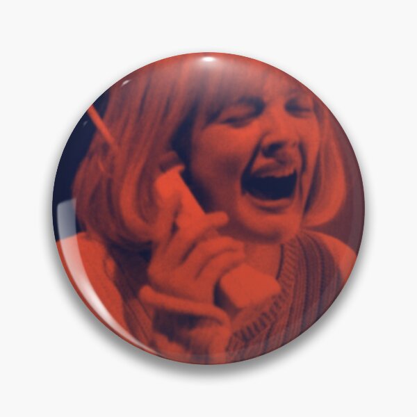 Item preview, Scream casey drew horror film horror movie  designed and sold by Boxofgoodies.
