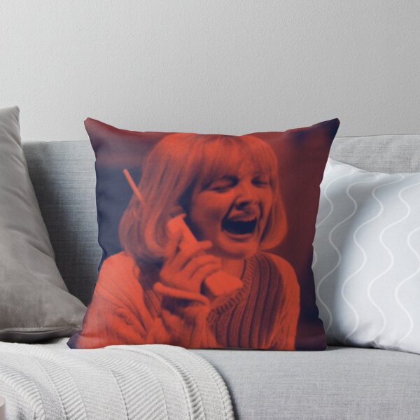Item preview, Scream casey drew horror film horror movie  designed and sold by Boxofgoodies.
