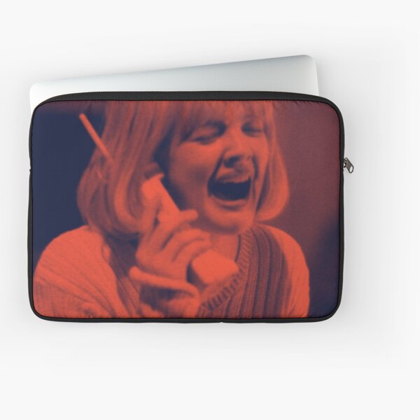Vista previa del artículo con la obra «Scream casey dibujó película de terror película de terror», diseñado y vendido por Boxofgoodies.