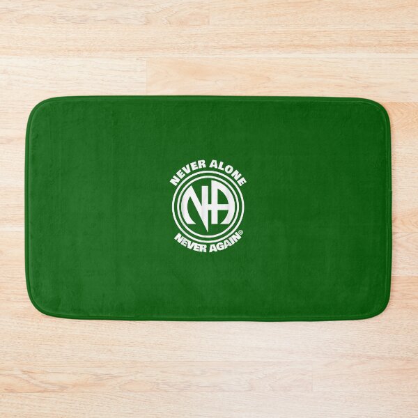 Item preview, Narcotics Anonymous Symbol 12 Step Recovery NA AA designed and sold by onasffCarpe25.