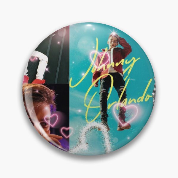Item preview, Johnny orlando designed and sold by Alien17.