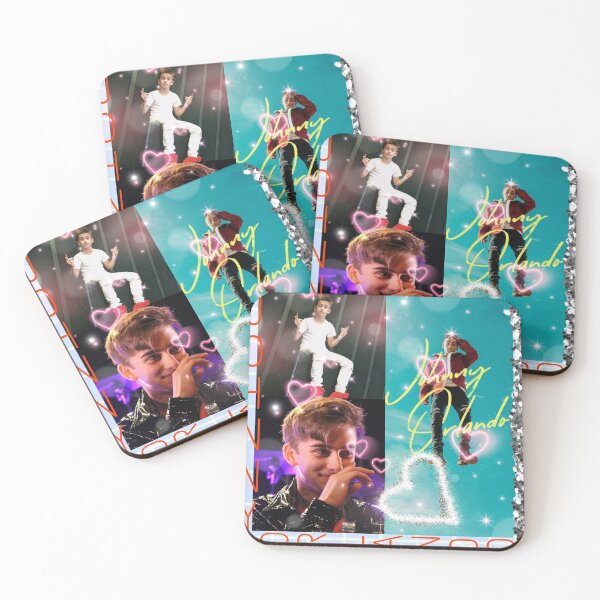 Item preview, Johnny orlando designed and sold by Alien17.