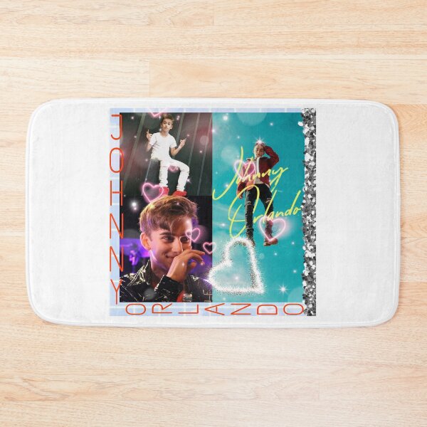 Item preview, Johnny orlando designed and sold by Alien17.