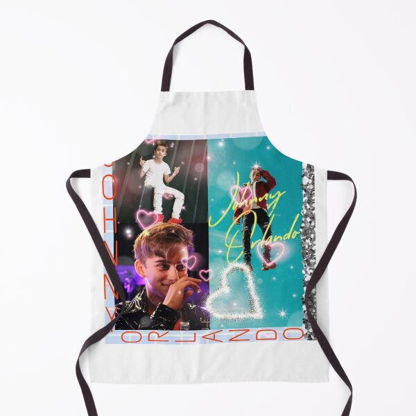 Item preview, Johnny orlando designed and sold by Alien17.