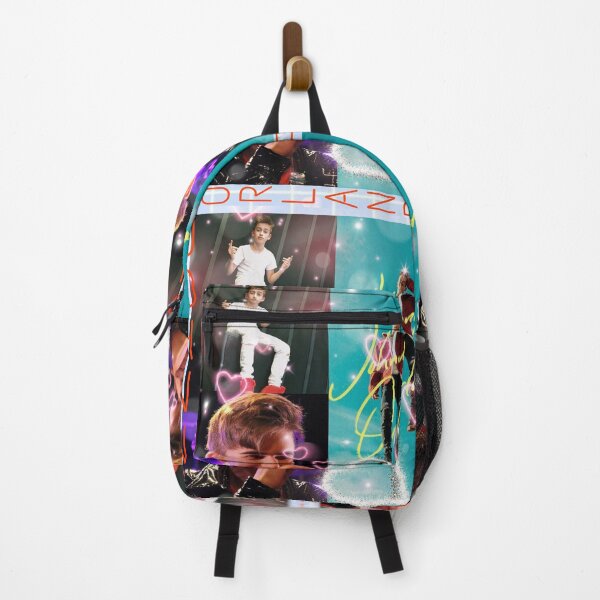 Item preview, Johnny orlando designed and sold by Alien17.