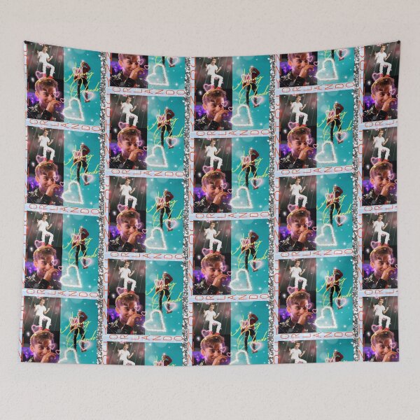Item preview, Johnny orlando designed and sold by Alien17.
