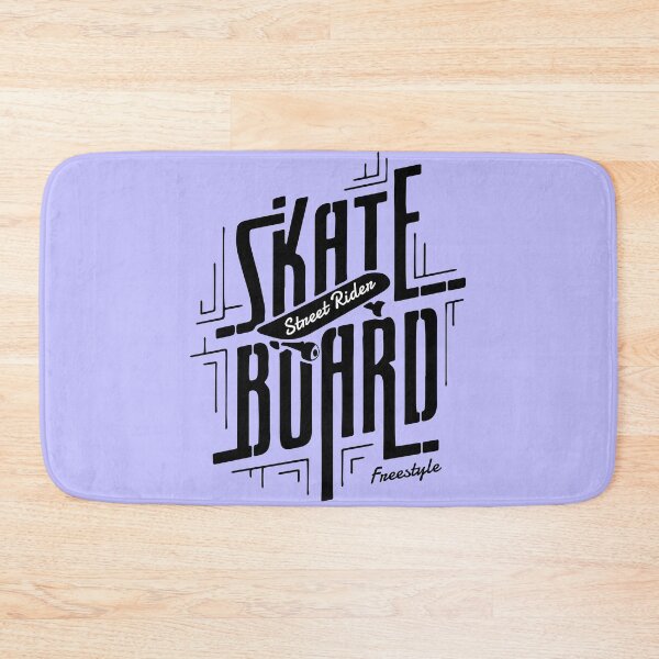 Item preview, Skate Board freestyle designed and sold by Timegraf.