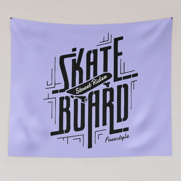 Item preview, Skate Board freestyle designed and sold by Timegraf.