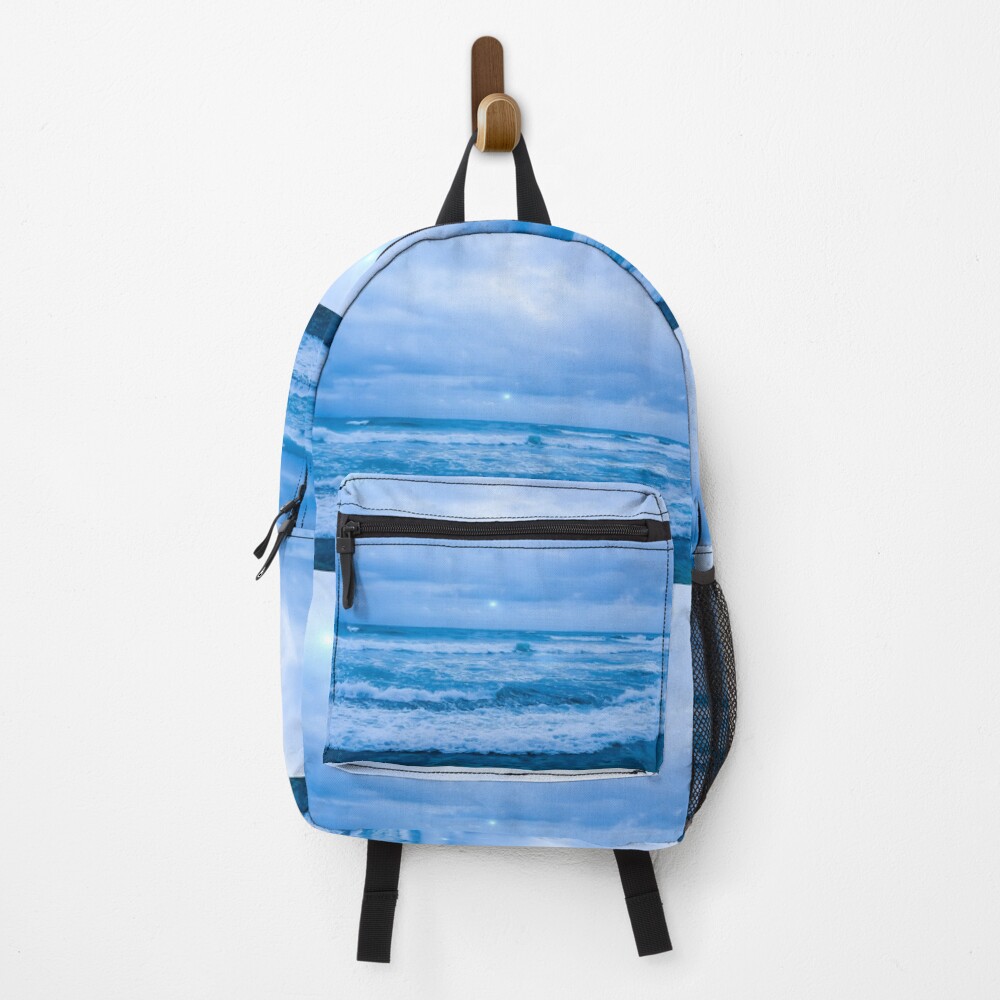 Item preview, Backpack designed and sold by Rixxi.