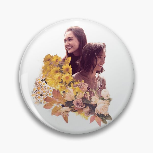 Item preview, Wayhauht flowers designed and sold by Creamelie.