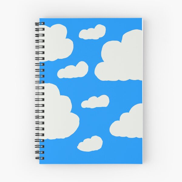 Item preview, Clouds  designed and sold by Agent0Chaos.