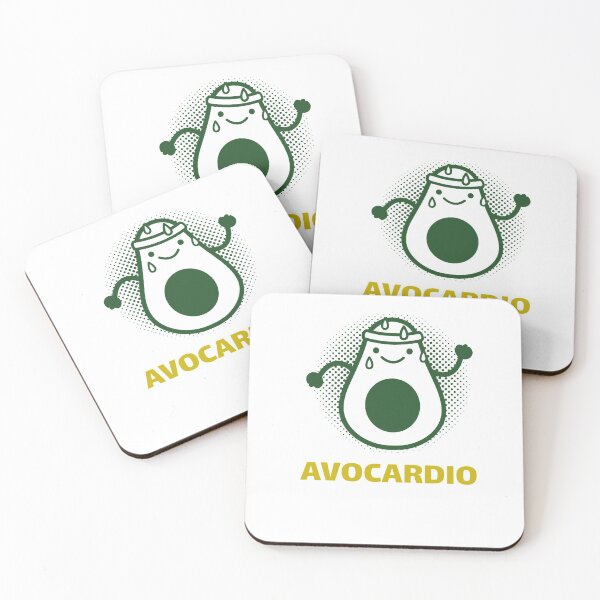 Item preview, Avocardio designed and sold by Allyoudois.