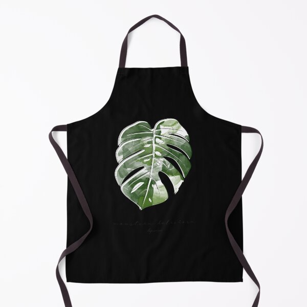 Item preview, Monstera Deliciosa Variegata Window Plant Tropical Leaf Cute designed and sold by tamburroallena.