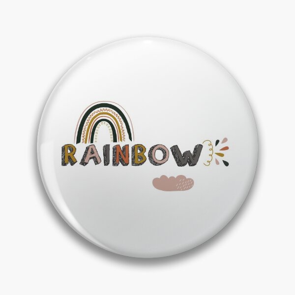 Item preview, rainbow boho style pattern,bohemian,boho the follow designed and sold by Queengood.