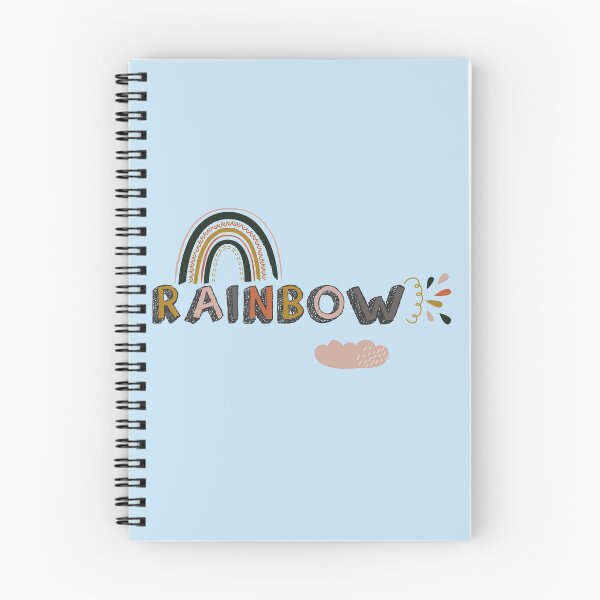 Item preview, rainbow boho style pattern,bohemian,boho the follow designed and sold by Queengood.