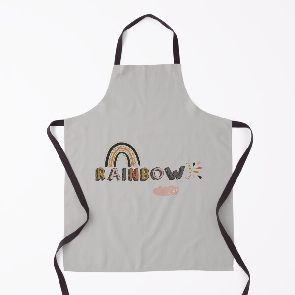 Item preview, rainbow boho style pattern,bohemian,boho the follow designed and sold by Queengood.