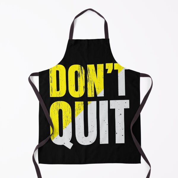 Item preview, Do It Dont Quite Inspirational Distressed Design designed and sold by TrendingTees4u.
