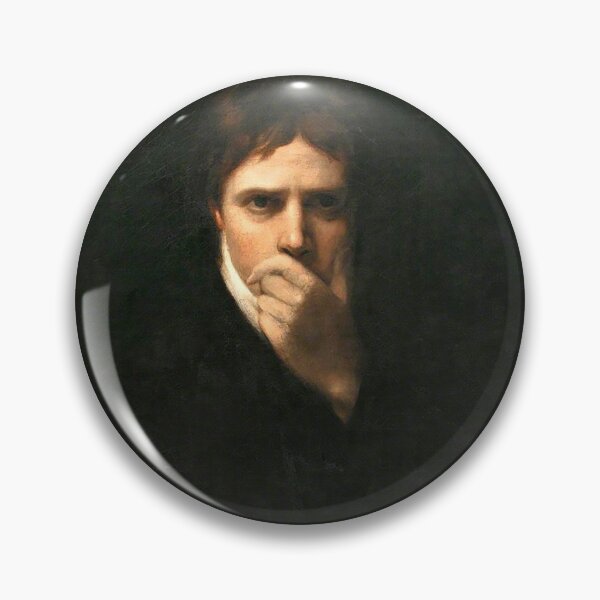 Item preview, Sir David Wilkie by John Opie designed and sold by IndieArtDream.