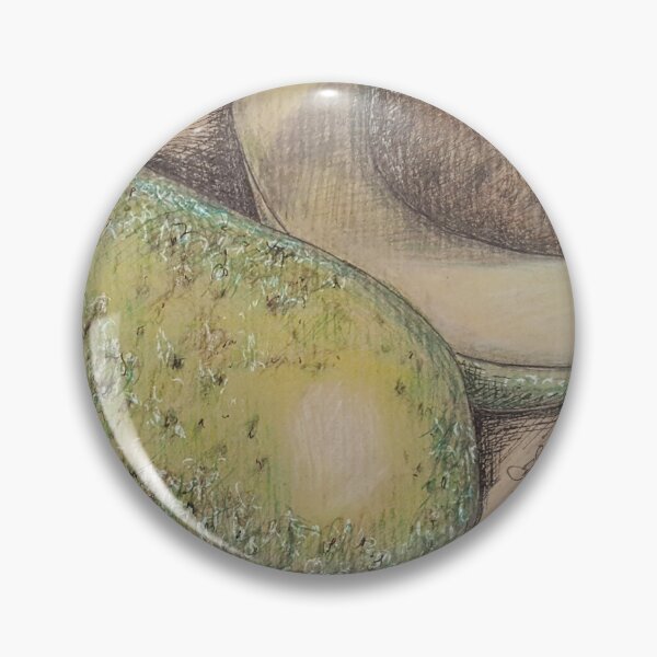Item preview, Advocado designed and sold by EjsArtArt.