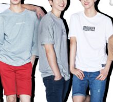 kpop stickers redbubble
