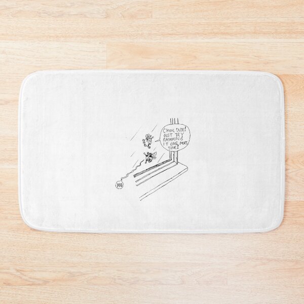 Item preview, C'mon Dude! designed and sold by Samboid.