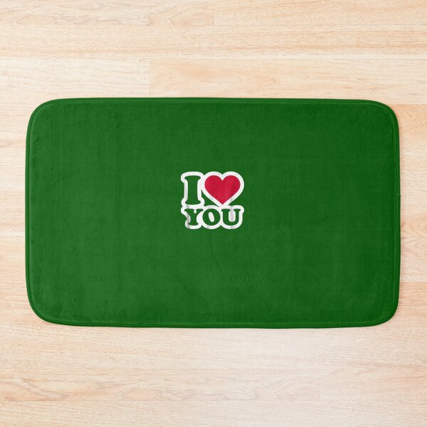 Item preview, I love you designed and sold by onasffCarpe25.