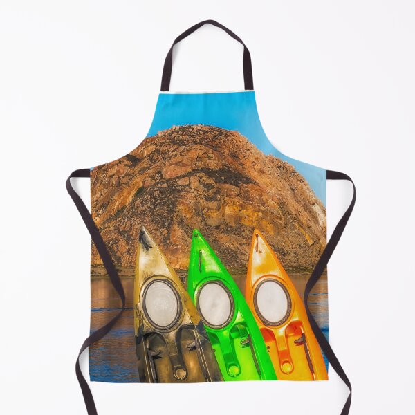 Item preview, Surfing - Morro Bay designed and sold by Fernando Margolles.