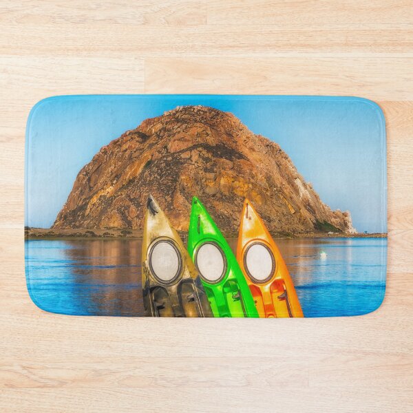 Item preview, Surfing - Morro Bay designed and sold by Fernando Margolles.