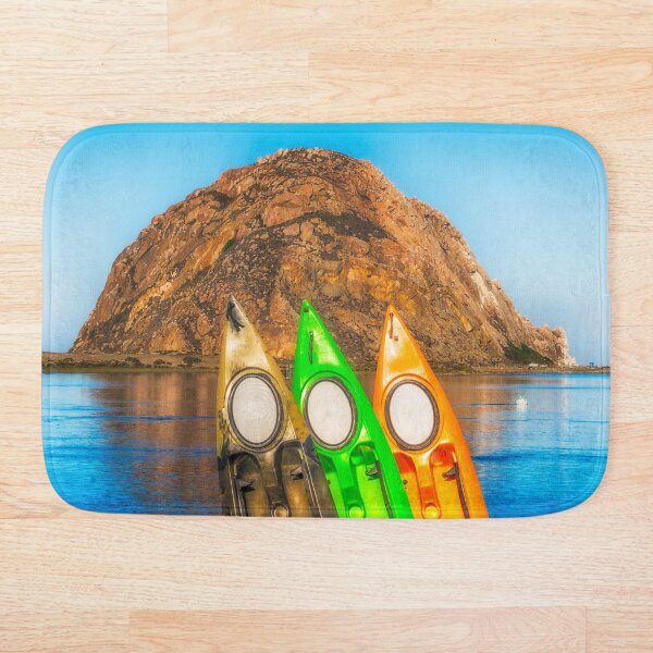 Artikelvorschau, Surfen - Morro Bay entworfen und verkauft von Fernando Margolles.