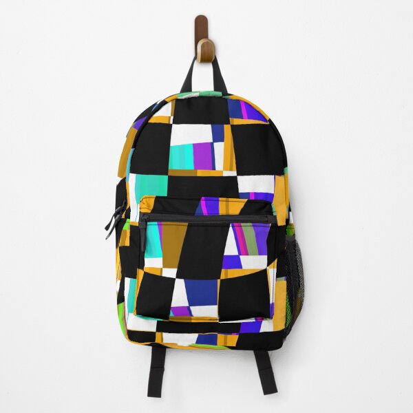 Item preview, Crazy Checks designed and sold by David Roland.