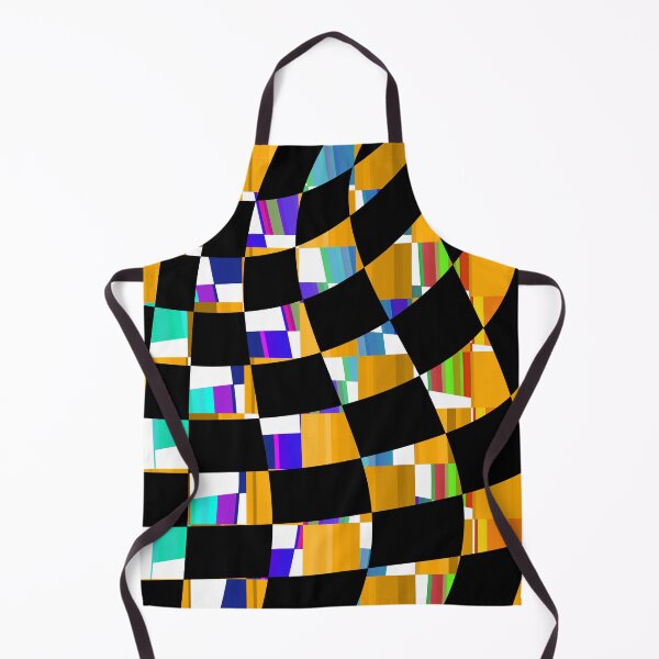 Item preview, Crazy Checks designed and sold by David Roland.