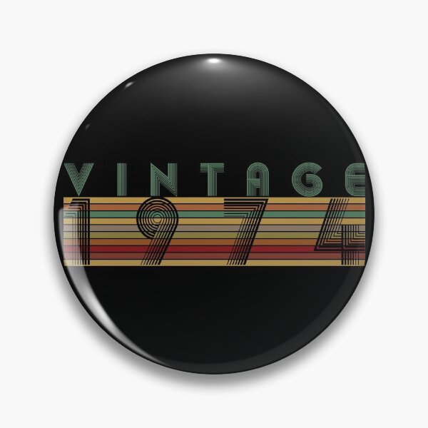 Item preview, vintage 1974 designed and sold by equiliser.