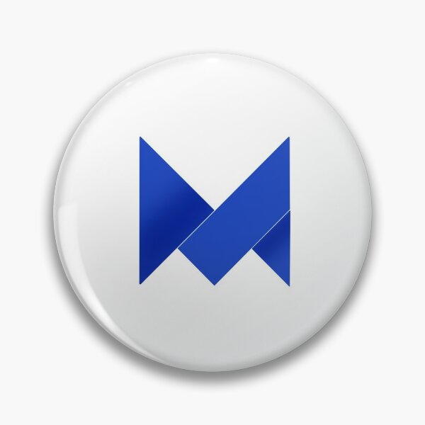 Item preview, Maiar logo designed and sold by guaka-molly.